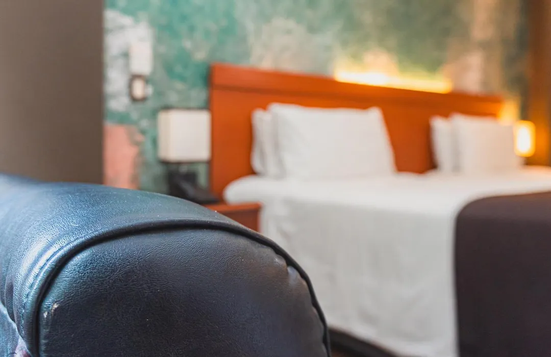 Hotel Ferre Machu Picchu-1