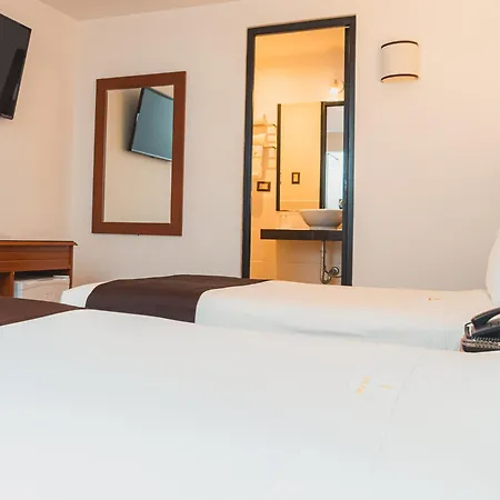 Hotel Ferre Machu Picchu-3